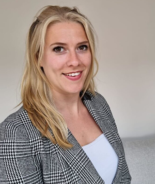 Louisa Bulow, Psychology Director