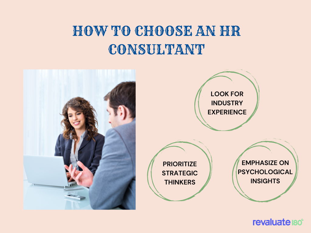 Right HR Consultant