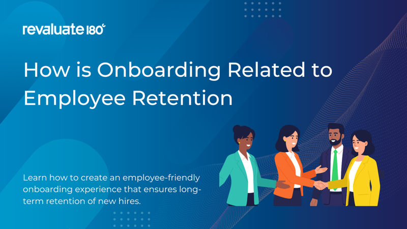 How is Onboarding Related to Employee Retention