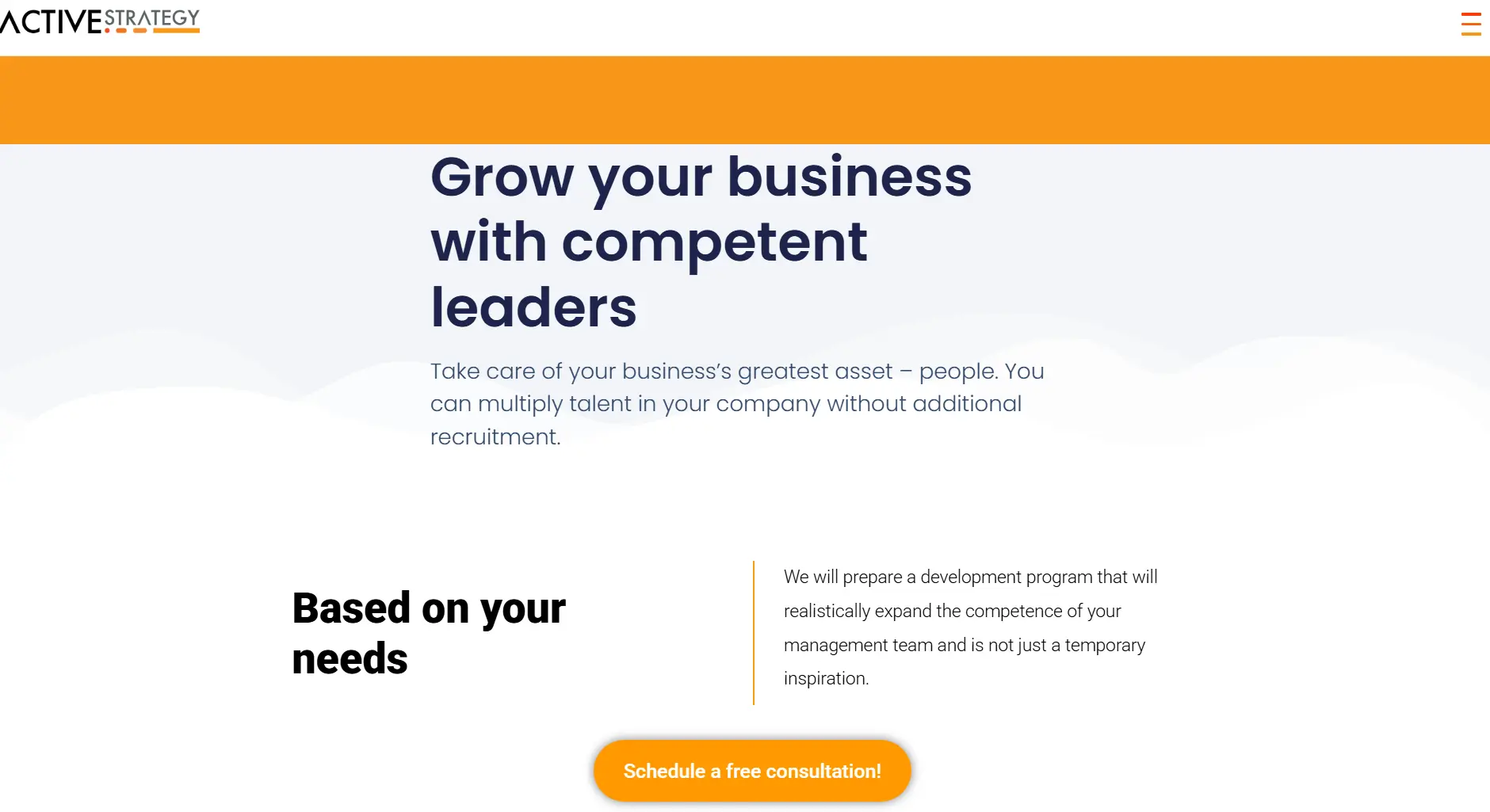 Active Strategy, Suitable for Establishing Work Dynamics and Becoming Better Leaders and Employees
