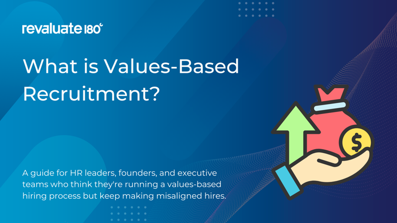 What is Values-Based Recruitment and How to Do It Right?