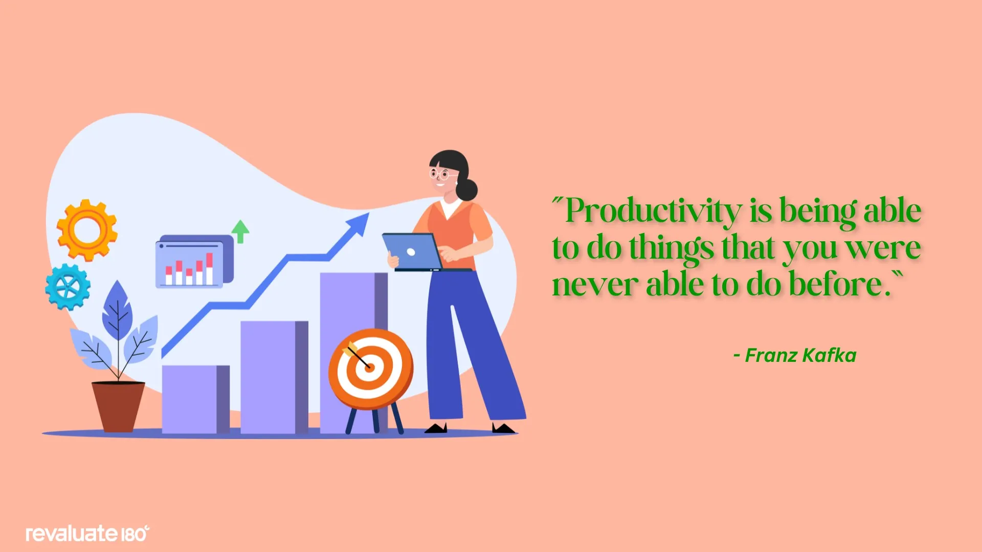 Productivity Starts With Alignment