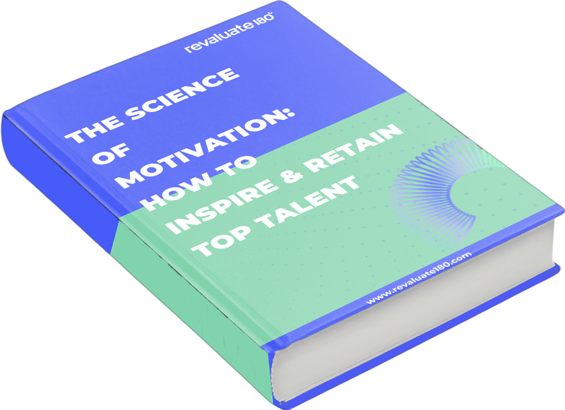 How to Inspire & Retain Top Talent [Free Ebook & Templates]